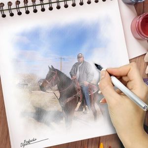 Meet your Posher, Mark